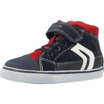 Botas Niño Geox B Kilwi Boy