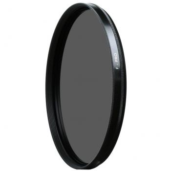 B+W 37mm Multi Coated Circular Polarizer Filter