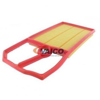 Filtro de aire VAICO V10-1656 para Renault, Seat, Skoda y VW (Golf 4, Polo III, Lupo) - Calidad original
