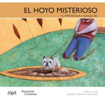 El hoyo misterioso: 2