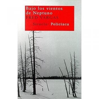 Bajo los vientos de Neptuno: 88 - Fred Vargas