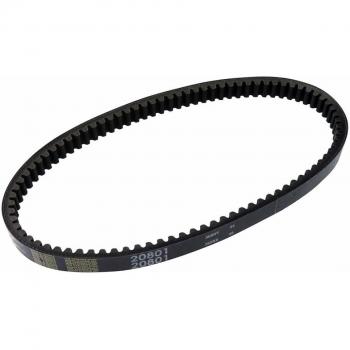 Gates Boost correa trapezoidal para Italiana Jet Dragster 125, 180