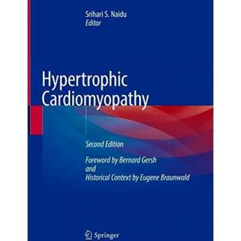 Hypertrophic Cardiomyopathy