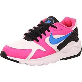 Zapatilla Victory Blanca-Rosa GS NIÑA - Talla 37.5
