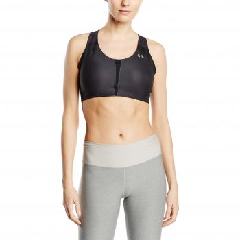 Under Armour 20 DD - Sujetador deportivo para mujer negro negro Talla:32DD