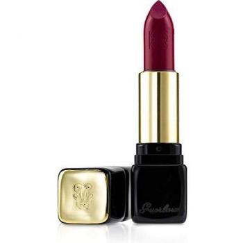 Guerlain Kisskiss Le Rouge Creme Galbant #373-Raspberry Kiss 3.5 Gr - 3.5 gr