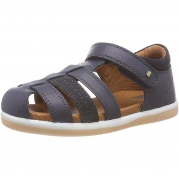 Bobux KP Roam Sandal, Sandalias con Punta Cerrada Niños, Azul Marino, 30 EU