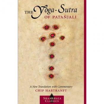 The Yoga-Sutra of Patanjali: A New Translation with Commentary
