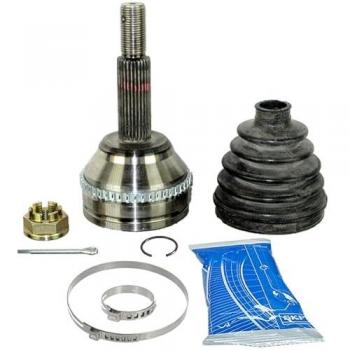 Juego de juntas y articulación para eje motriz y árbol de transmisión SKF VKJA 5857