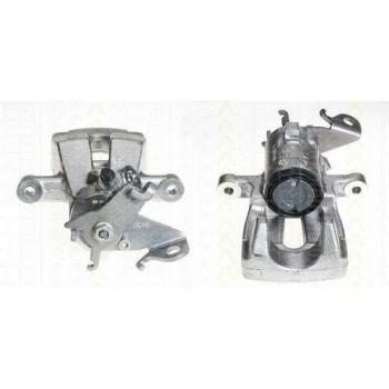 Pinza de freno BUDWEG CALIPER 343708