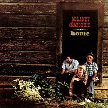 Home [Vinilo]