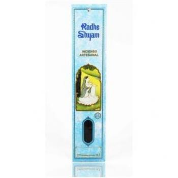 Radhe Shyam Incienso Artesanal Stick Tomillo 15uds
