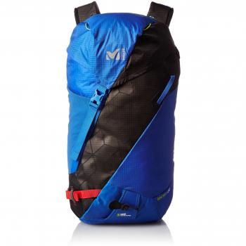 Millet Matrix 20 Mochila de acampada, Unisex adulto, Azul