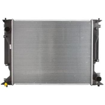 Radiador de refrigeración del motor KOYORAD PL012906