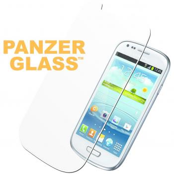 Protector de Pantalla PanzerGlass para Samsung Galaxy S3 Mini