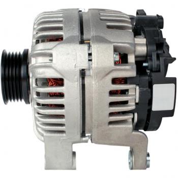 HELLA 8EL 012 426-681 Alternador - 14V - 100A