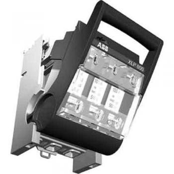 ABB 100A 3-Phase Fuse Switch Disconnector XLP000-6CC