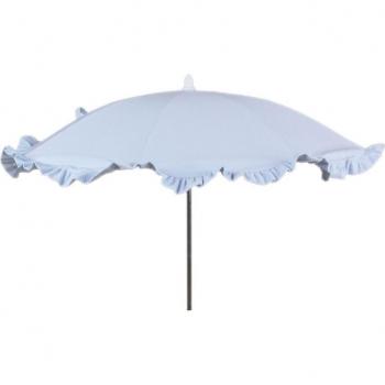 Sombrilla universal para coche/silla de paseo Rosy Fuentes - Sombrilla con protección UV, ajuste fácil a diferentes modelos de coche y sillas de paseo, diseño ligero y portátil, fabricada en materiales duraderos
