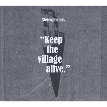 Keep The Village Alive
