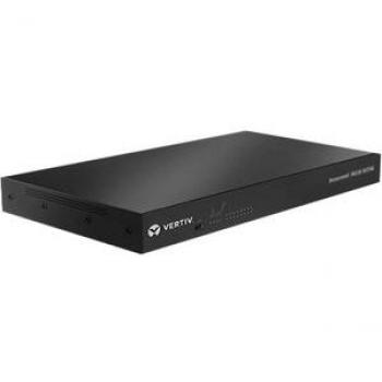 Avocent ACS Advanced Console Server 6032 - console server