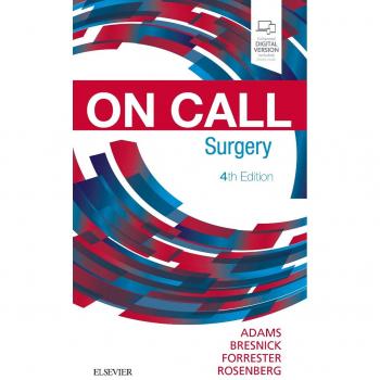 On Call Surgery, 4th Edition