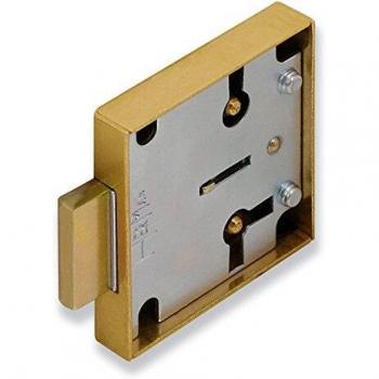 Urko 1207 - Cerradura borjas 20mm para muebles