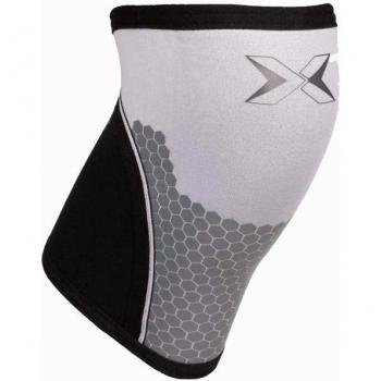 Rodilleras PICSIL Hex Tech 5mm Blancas