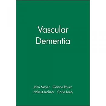 Vascular Dementia