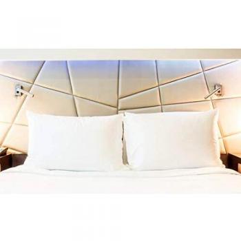 Almohada 100% ALGODÓN Iris Premium Host