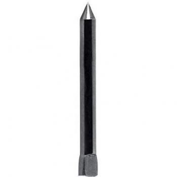 RUKO 101103 - Componentes de Repuesto para Fresa de Puntos de Soldadura - Pasador Centrado Ø 2,5 mm