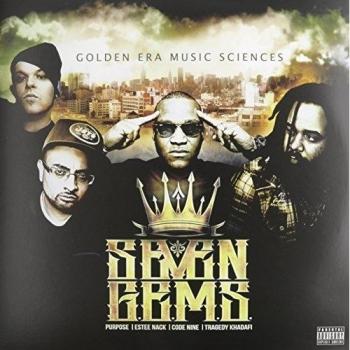 Golden Era Music Sciences [VINYL] [Vinilo]