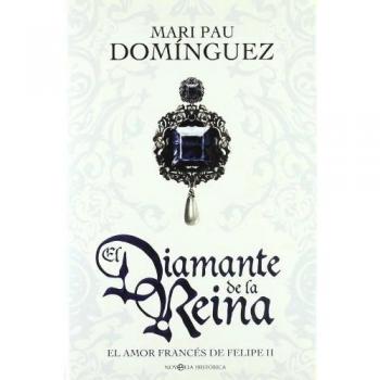 Diamante de la Reina, el