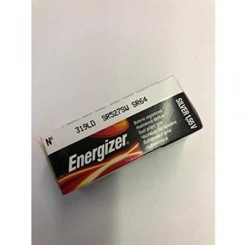 Energizer 319 Single-Use Battery Óxido de Plata 1,55 V - Pilas