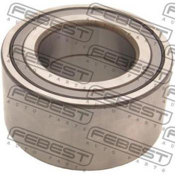 Kit de cojinete de rueda FEBEST DAC40720036