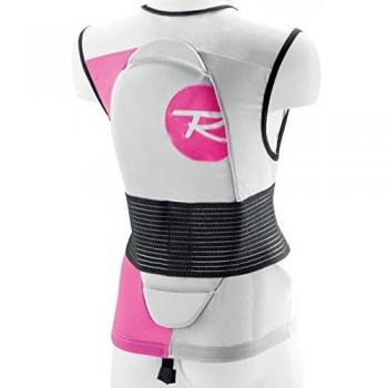 Rossignol RPG Protecciones, Mujeres, Rose, S