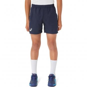 Short de niños Asics