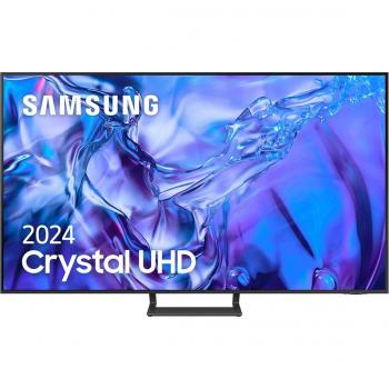 Samsung TU65DU8505K 165,1 cm (65) 4K Ultra HD Smart TV Wifi Gris