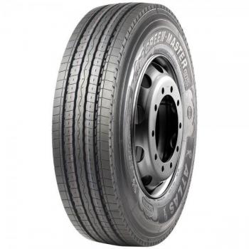 Bridgestone Ecopia H-Steer 002 (385/65 R22.5 164K doble marcado 158L)