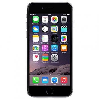 Apple iphone 6 4g 32gb gray eu