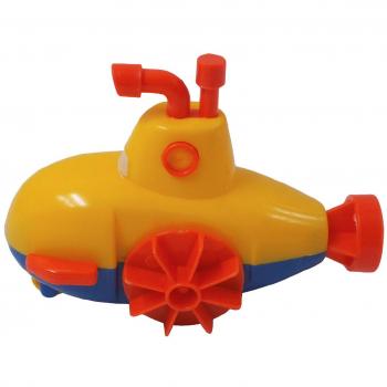 Reig - Submarino para agua con movimiento