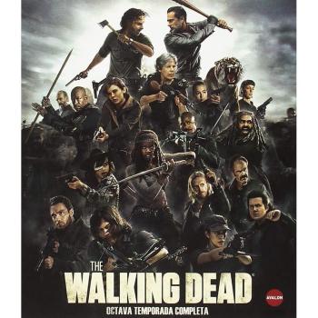 The walking dead