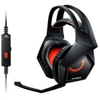 ASUS Strix 2.0 - Auriculares Gaming