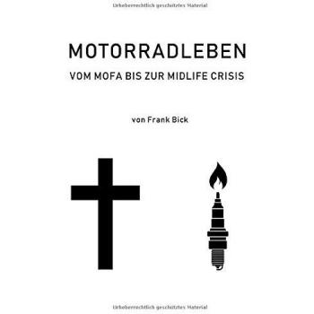 Vida en Moto: Desde el Mofa hasta la Crisis de Mediana Edad