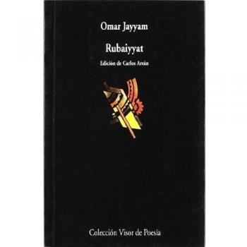 Rubaiyyat: 125