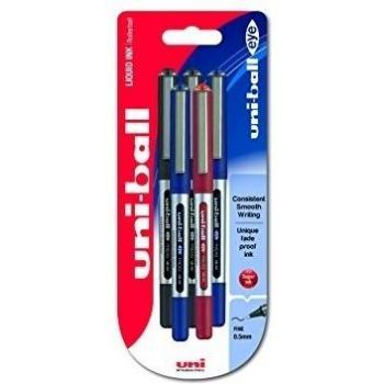Uni-Ball 5006278 - Bolígrafo de tinta gel