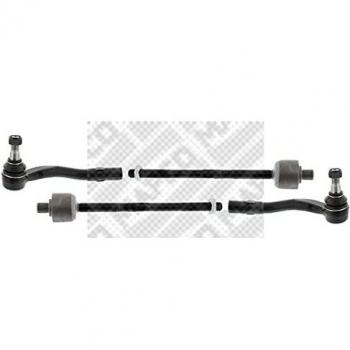 Kit de reparación de barra de dirección MAPCO 53841 - Incluye ensamblaje para lado izquierdo y derecho
