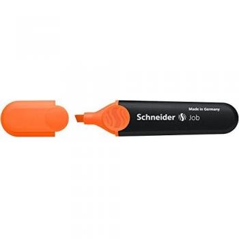 Schneider Job -  Resaltadores, color naranja