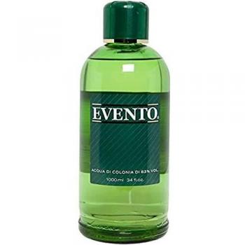 Luxana Evento Agua de Colonia Vaporizador - 1000 ml