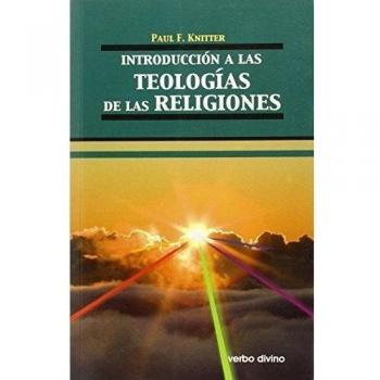 Introd. A Las Teologias De Las Religione