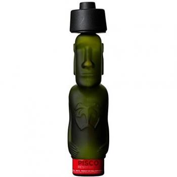 Licores/Cremas/Aguardientes - Pisco Capel Reservado Moai 70 cl